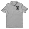 black bood Polo Shirt