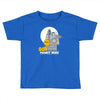 peanut wars Toddler T-shirt