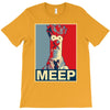 beaker meep poster, ideal birthday gift or present T-Shirt