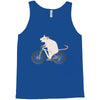 biker mice Tank Top