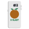 orange uglad Samsung Galaxy S7
