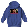 Life Is Boring Youth Hoodie