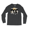 black rebel Long Sleeve Shirts