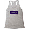 STUB HUBS Racerback Tank