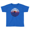 Wolf Toddler T-shirt