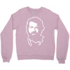 bud spencer konterfei Crewneck Sweatshirt