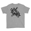 girl gang 2 Youth Tee