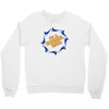 barrel roll Crewneck Sweatshirt