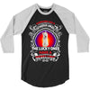 nebelung 3/4 Sleeve Shirt