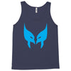 wolverine mask x men avengers marvel comics gift Tank Top