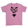 thanos 4 Youth Tee