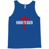 jesus highway to heaven Tank Top