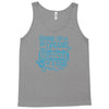 giving up on my dreams Tank Top