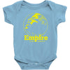 empire enterprises Baby Bodysuit