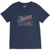 design district V-Neck Tee