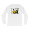 pat and silent bob Long Sleeve Shirts