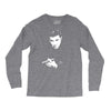 van zandt silvio sopranos Long Sleeve Shirts