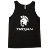 trojan condoms Tank Top