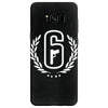 Rainbow Six Siege Samsung Galaxy S8