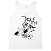 Death Grips Tank Top