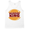 murder king Tank Top