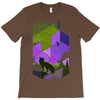 nature is awesome T-Shirt