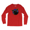 pika tracy Long Sleeve Shirts