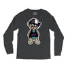 slugs Long Sleeve Shirts