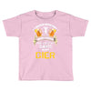 personalisierte darts spieler Toddler T-shirt