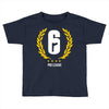 Rainbow Six Siege Pro Legue Toddler T-shirt