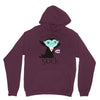 morning suck Hoodie