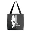 taxi driver robert Tote Bags