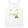 fall i teach the cutest pumpkins Tank Top