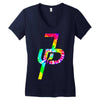 jake paull Women's V-Neck T-Shirt