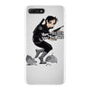 stolen plans iPhone 7 Plus Case