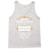 Smart Good Looking Office Assistant Doesnt Get Better Than This Tank Top