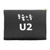 u2 band Accessory Pouches