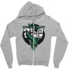 mmp Zipper Hoodie