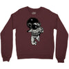 spacewalk Crewneck Sweatshirt
