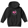Loading Baby Girl Youth Hoodie