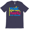 music is my drug T-Shirt