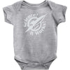 science it works Baby Bodysuit