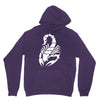 skorpion scorpion kaiserskorpion scorpiones neu Unisex Hoodie