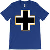 german insignia roundel luftwaffe T-Shirt
