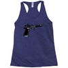 MOST WEAPON Racerback Tank