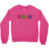 air stream Crewneck Sweatshirt