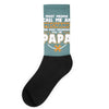 most people call me a mechanic Socks