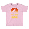 Hide and Seek World Champion Toddler T-shirt