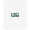 Snack Queen Mousepad