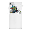motogrem iPhone 7 Case